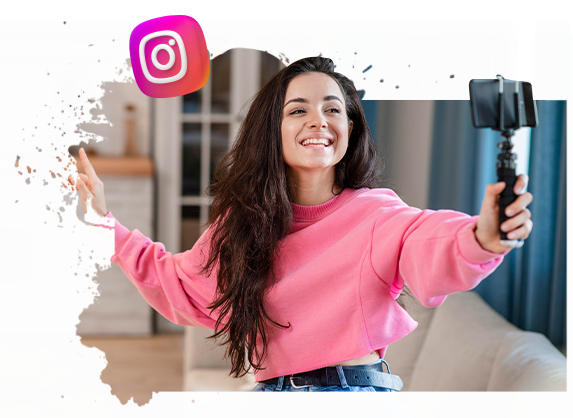 instagram