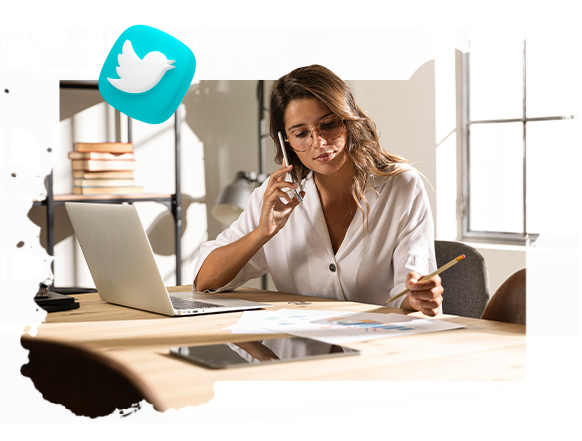 twitter